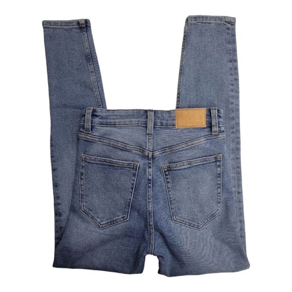 Zara skinny jeans  - Picture 3 of 12
